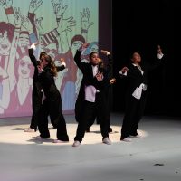 tanzpalast-aarau-siramark-dance-la-sinfonia-jazz-tanz-gruppe-blazer
